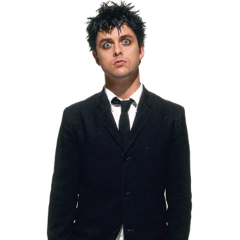 Billie Joe Armstrong